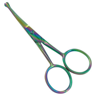 Cuticle Scissors